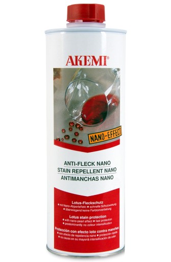 AKEMI NANO ПРОМПРЕГНАТ ДЛЯ ГРАНИТНОГО МРАМОРА 500МЛ