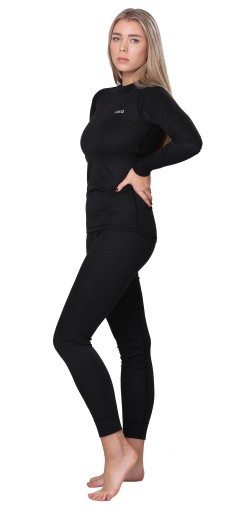 ICE-Q Damska bielizna termoaktywna Smart Woman 3XL