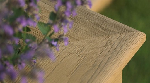Современная террасная доска без ПВХ Millboard Россия