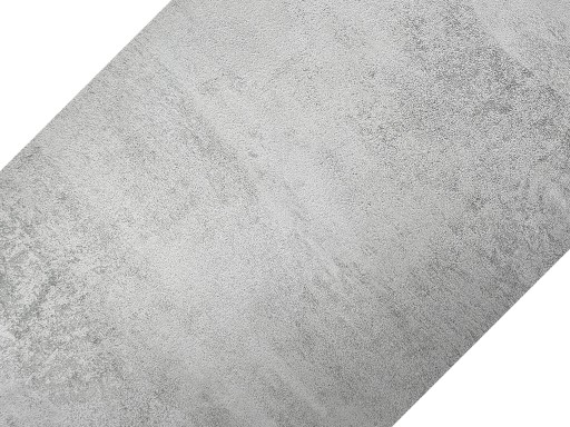 Okleina BETON SZARY Folia Samoprzylepna Na Blat Stół Komody Renowacja Mebli