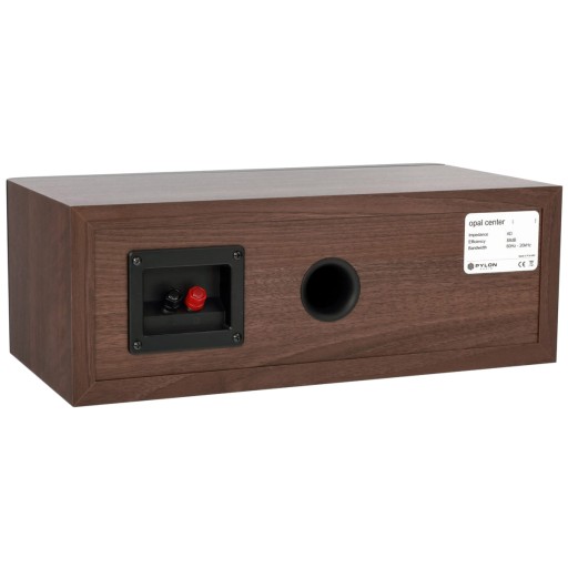 PYLON AUDIO OPAL ЦЕНТРАЛЬНАЯ КОЛОННА ОРЕХ