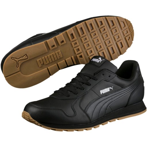 КРОССОВКИ PUMA ST RUNNER FULL L 35913008 r 42