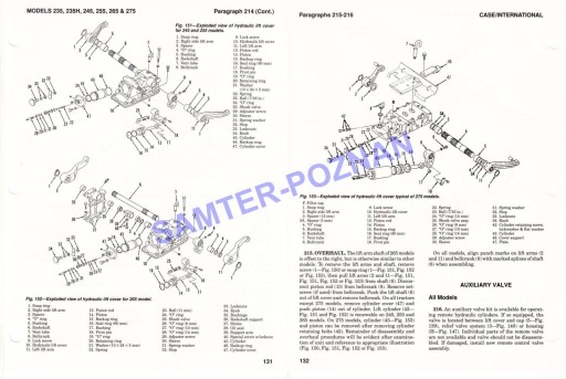 John Deere 3010 4020 5010 6030 (1960-1977) - руководство по ремонту + БЕСПЛАТНЫЕ 24 часа