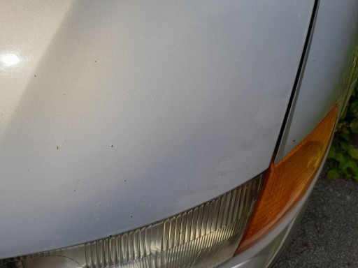 ПЕРЕДНИЙ КАПОТ VW PASSAT B5 LB7Z _97