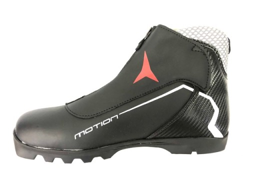 BUTY BIEGOWE ATOMIC MOTION 25 PROLINK NNN ROZ.25