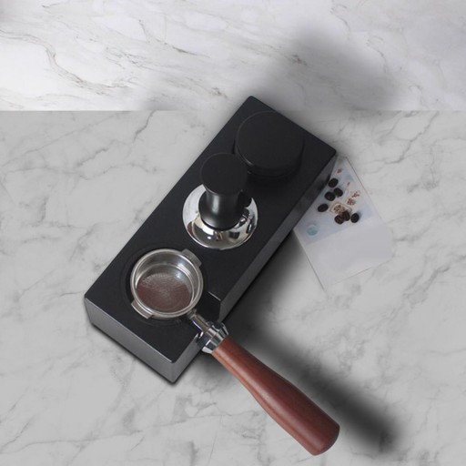 Подставка для тампера для кофе Barista, аксессуары d