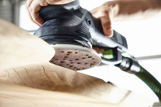 Шлифовальная тарелка Festool ST-STF D150/MJ2-FX-W-HT