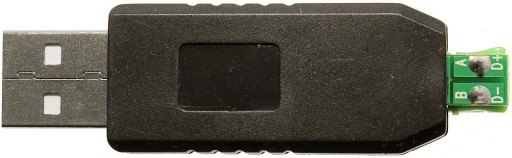 USB RS485 CH340 Modbus преобразователь ПЛК