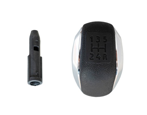 РУЧКА ПЕРЕКЛЮЧЕНИЯ ПЕРЕДАЧ 5B PEUGEOT 106 206 207 301 306