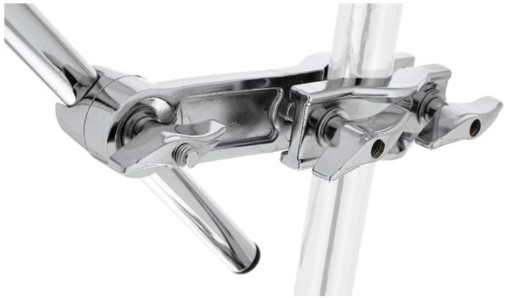 CBC Set 2 Cymbal Arm с зажимом — кронштейн для тарелки с держателем Millenium.