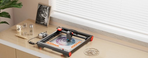 Grawer Algolaser Alpha 22W