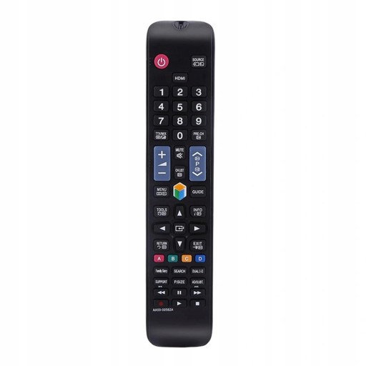 УНИВЕРСАЛЬНЫЙ ПУЛЬТ ДИСТАНЦИОННОГО УПРАВЛЕНИЯ ДЛЯ SAMSUNG SMART TV