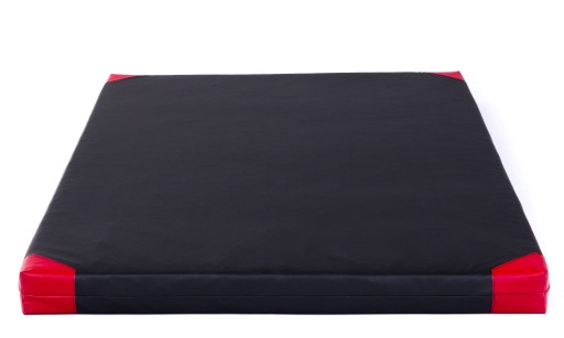 ШКОЛЬНЫЙ ГИМНАСТИЧЕСКИЙ МАТРАС КОЛЬЦО SKAJ 10см SOFT