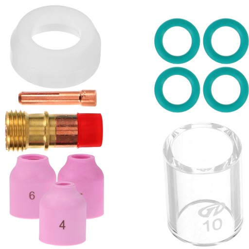 СЕТКА ДЛЯ СВАРКИ TIG CUP