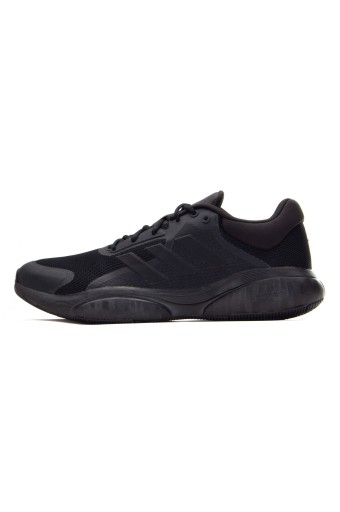 Adidas Men Recsion Gx2000 Black Shoes