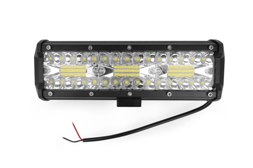 РАБОЧАЯ ЛАМПА AWL20 60LED COMBO 9-36В 02434/AMI