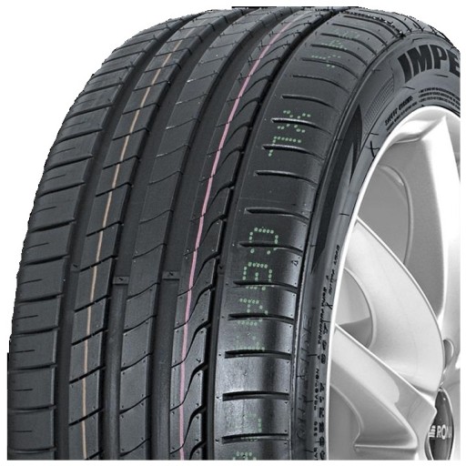 4x245/45R18 100Y XL летние шины IMPERIAL EcoSport 2