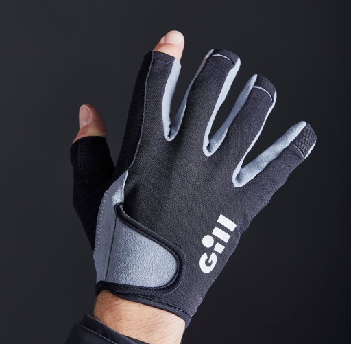 DECKHAND GLOVES L/F XS перчатки с длинными пальцами для дробовика для женщин и мужчин