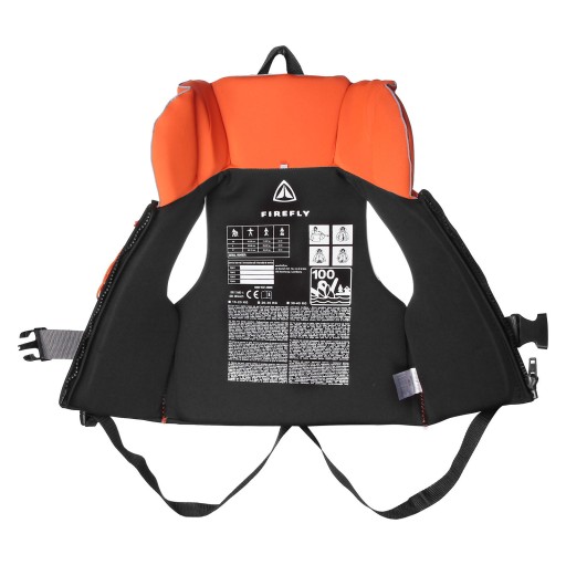 Детский спасательный жилет Firefly Vest M