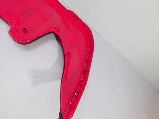 ПАЛУБА SEA-DOO SPARK ACE 900 ЗАДНЯЯ 291003825