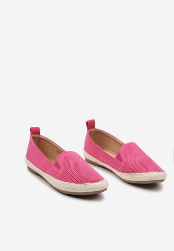 Born2Be Fuksjowe Espadryle damskie 38 Ekozamsz