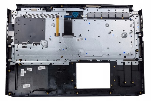 ACER PREDATOR HELIOS 500 PH517-51 TUR КЛАВИАТУРА