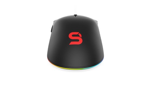 Проводная мышь SPC GEAR Gem SPG147 для геймеров