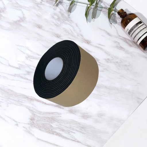 TAŚMA USZCZELNIAJĄCA GĄBKA USZCZELNIAJĄCA NEOPREN 6 MM