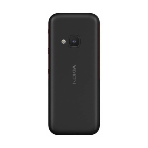 Новый телефон Nokia 5310 DS Черный/Красный