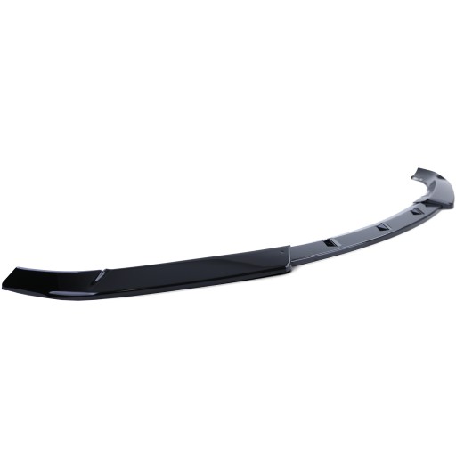 DOKŁADKA PRZEDNIA SPOILER BMW E46 (01-05)