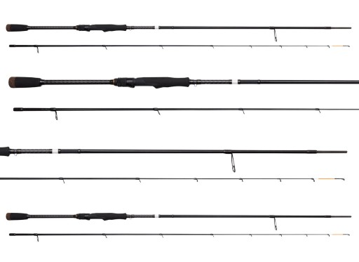 WĘDKA SAVAGE GEAR SG2 SPECIALIST 233/5-18g