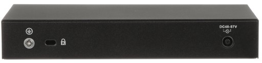 POE-КОММУТАТОР PFS3010-8ET-96-V2 8-ПОРТОВЫЙ DAHUA