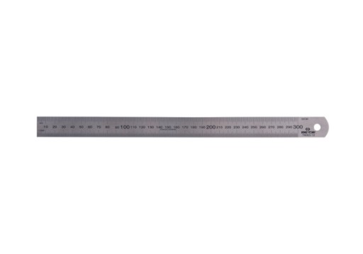 Линейка King Tony 500 мм x 28,5 мм 79063-20