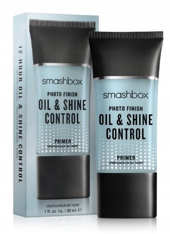 Smashbox База под макияж - Контроль масла и блеска 30 мл