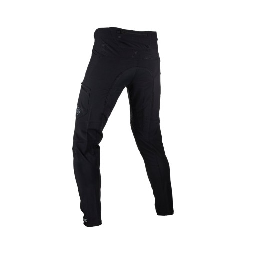 БРЮКИ LEATT 2023 MTB ENDURO 3.0 ЧЕРНЫЕ XS