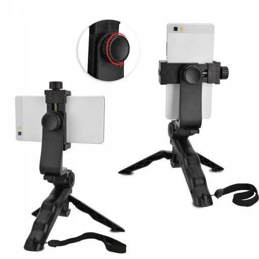 СТАБИЛИЗАТОР GIMBAL BLUETOOTH 4.0 ДЛЯ ТЕЛЕФОНА VLOG