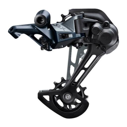 Задний переключатель SHIMANO RD-M7100 12s SLX