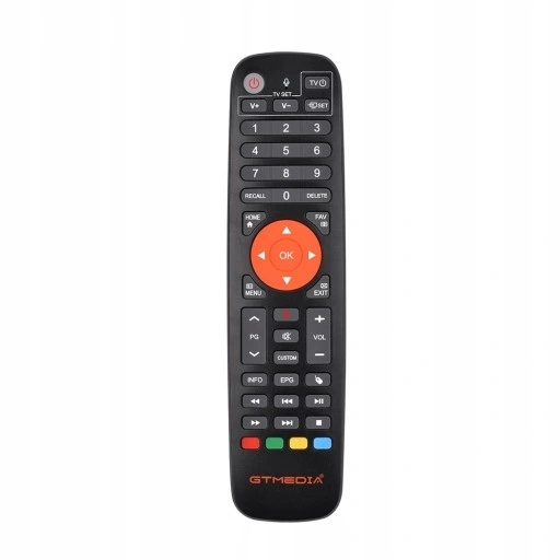 Комбинированный тюнер GTMedia GT Android 9.0 2.4G/5G WiFi