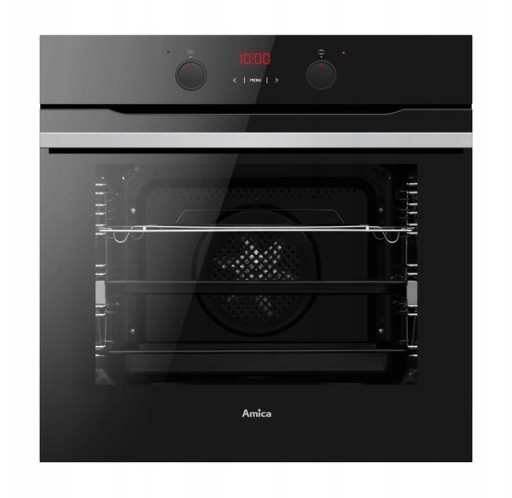 Комплект AMICA ED37515B + PGCA6121ApFTB