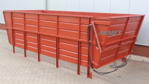 FORTSCHRITT SIDES SPREADER T-088 боковое расширение