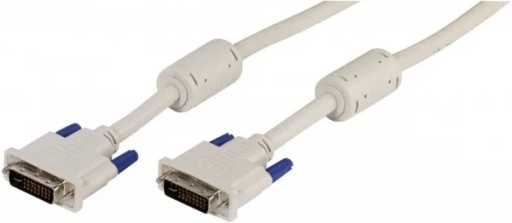 Ddid Dvi 1,8 м двухканальный соединительный кабель Vivanco