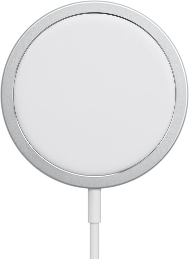 Зарядное устройство Apple MagSafe (MHXH3ZM/A)