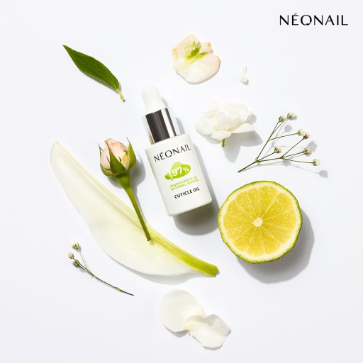NEONAIL Витаминное масло для кутикулы 6,5 мл