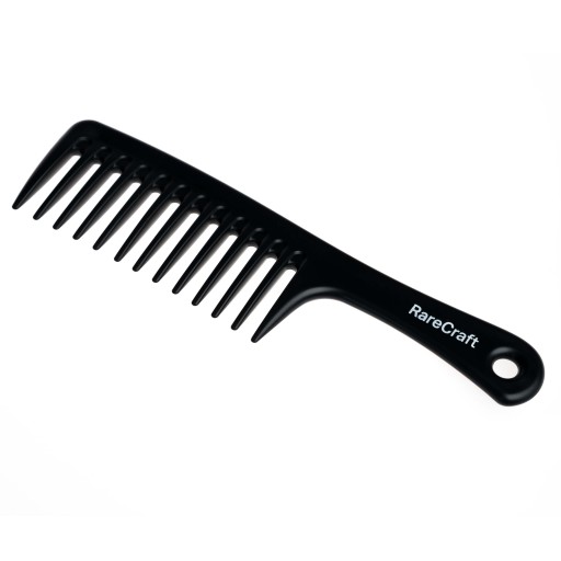 RareCraft Grzebień do włosów Comb XL