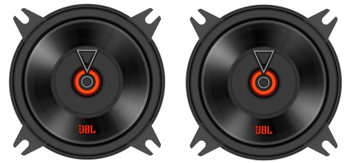 Автомобильные колонки JBL CLUB 422F 100 мм - OUTLET