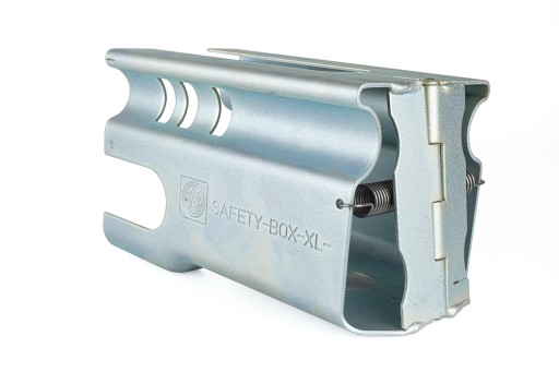 Защитный крюк ALBE Safety-Box XL