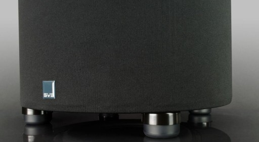 СИСТЕМА ПОДИЗОЛЯЦИИ SVS Soundpath 4. Антивибрационные ножки.