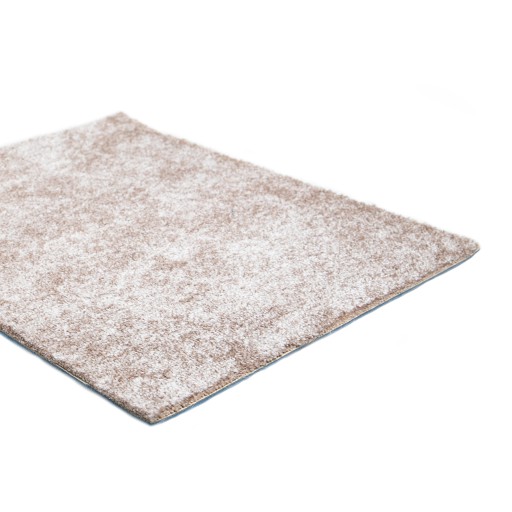 Ковёр жилой Velour Soft Serenade КОРИЧНЕВЫЙ СЕРЫЙ 4м 5м