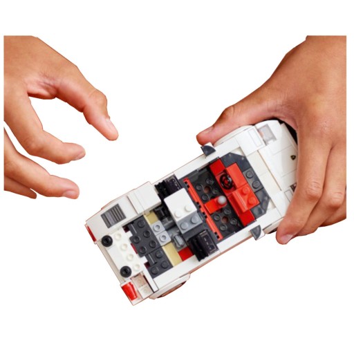 LEGO SPEED CHAMPIONS 76908 Lamborghini Countach