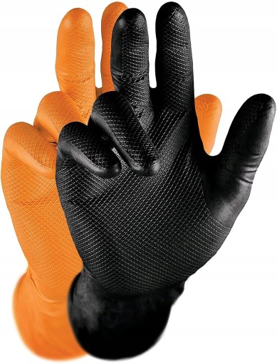 ПЕРЧАТКИ ДЛЯ МАСТЕРСКИХ GRIPPAZ XXL
